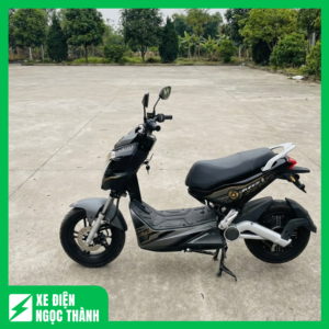 Xe Máy Điện VinFast Impes Cũ Pin Khỏe, Ngoại Hình Đẹp