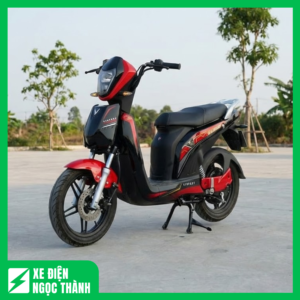 Xe Máy Điện VinFast Ludo Cũ Gọn Nhẹ, Di Chuyển Linh Hoạt