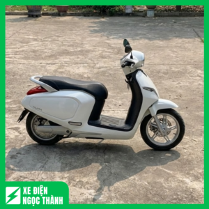 Xe Máy Điện VinFast Klara A2 Cũ Sang Trọng, Động Cơ Êm