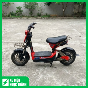 Xe Máy Điện Giant 133DS Cũ Động Cơ Khỏe, Giá Tốt