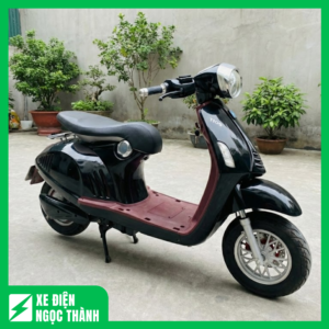 Xe Máy Điện Vespa 946 Cũ Cao Cấp, Phù Hợp Phái Nữ