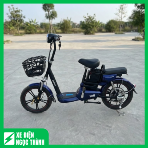 Xe Đạp Điện Suzika Mới Thanh Lý Xả Kho Giá Tốt