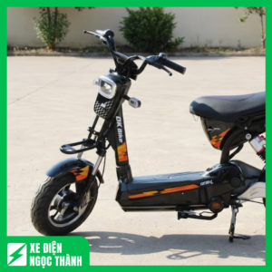 Xe Đạp Điện DK 133M Mới Động Cơ Bền Bỉ, Giá Cực Tốt
