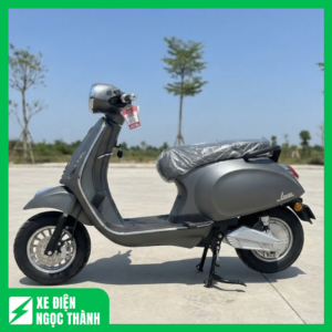 Xe Máy Điện Yaka Lavia Mới Thanh Lý Chính Hãng, Giá Tốt