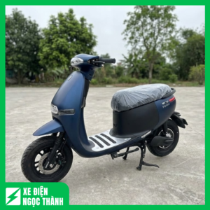 Xe Máy Điện Osakar GoGo Fiona Mới Phong Cách Hiện Đại