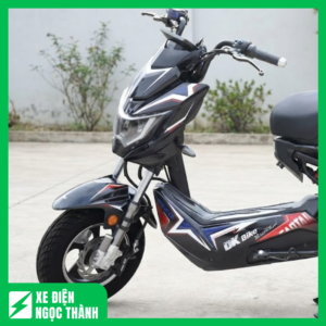 Xe Máy Điện DK Xman One 1GS Mới Thể Thao, Cá Tính