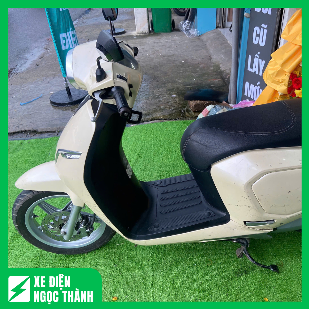 Xe Klara A2 2019 đã qua sử dụng giá 9trX - Ảnh 4