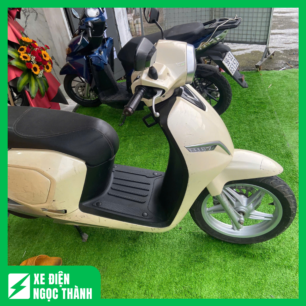 Xe Klara A2 2019 đã qua sử dụng giá 9trX - Ảnh 3