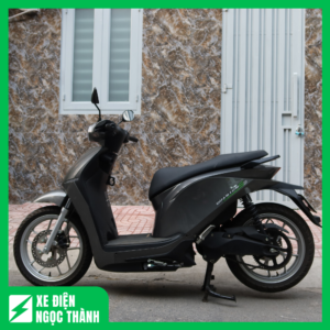 Xe máy điện cũ Datbike Quantum S3 mới đẹp