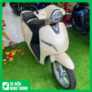 Xe Klara A2 2019 đã qua sử dụng giá 9trX