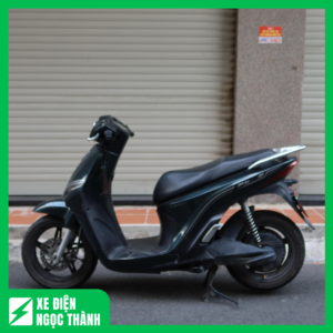 Xe Feliz thường màu xanh giá rẻ tại HCM