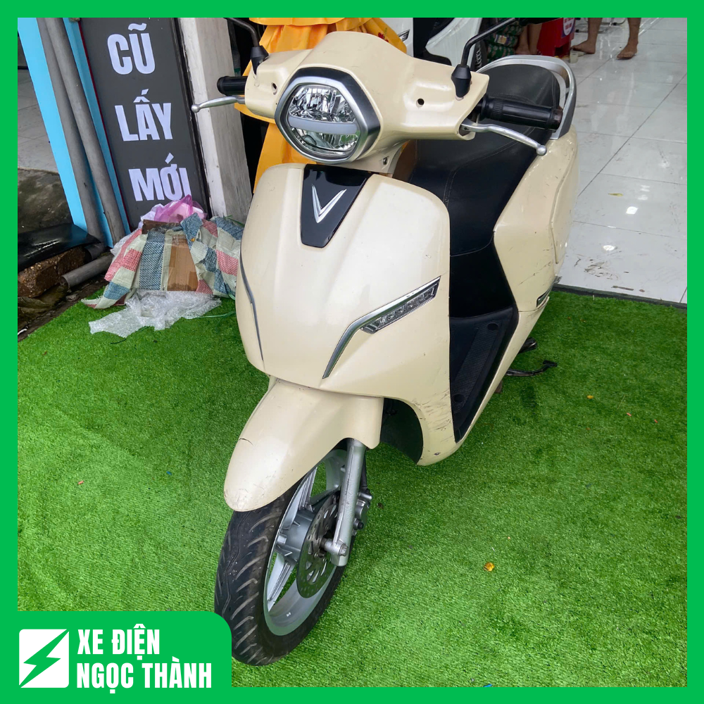 Xe Klara A2 2019 đã qua sử dụng giá 9trX - Ảnh 2