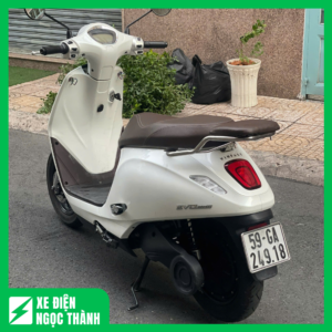 Alternative view of Xe Vinfast Evo 200 kèm pin giá rẻ HCM