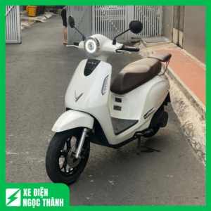 Xe Vinfast Evo 200 kèm pin giá rẻ HCM