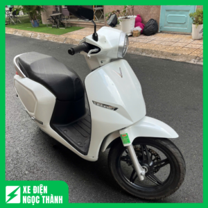 Xe điện Vinfast Klara Neo mới 99%