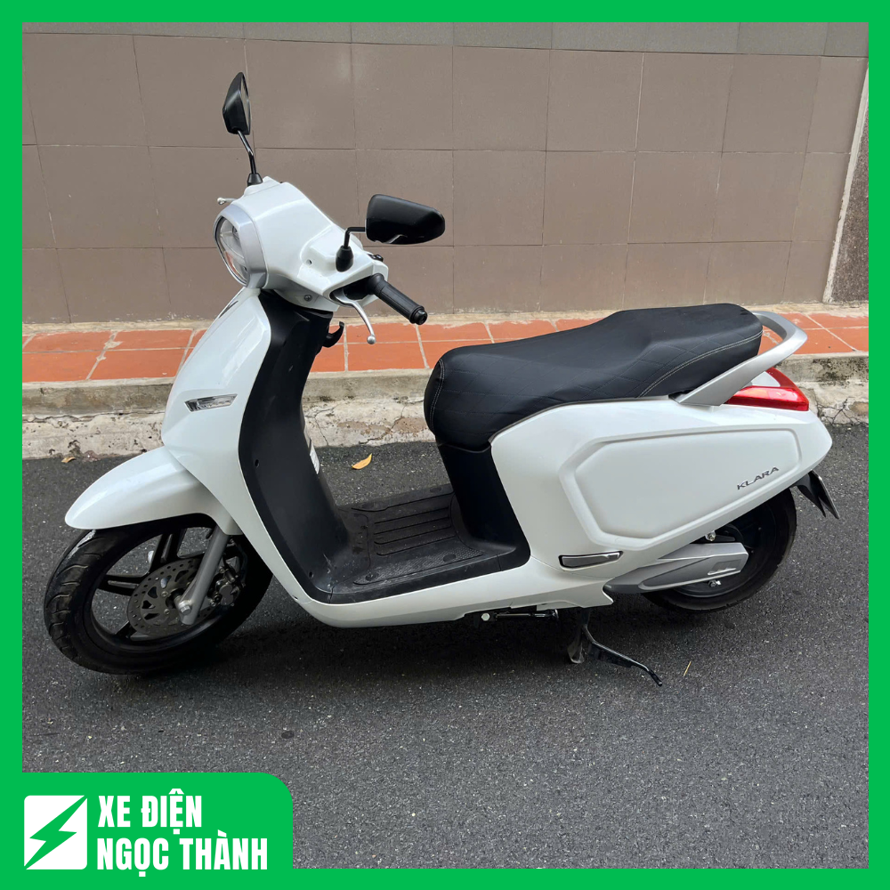 Xe điện Vinfast Klara Neo mới 99% - Ảnh 5