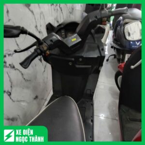 Alternative view of Bán Xe Máy Điện Cũ Yadea Fashione Màu Đen